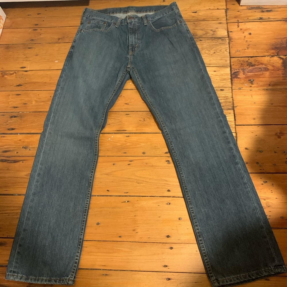 Levi Jeans